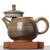 Чайник 185мл, цзяньшуйская керамика (790511)-фотография 3