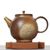 Чайник 170мл, цзяньшуйская керамика (790512)-