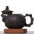 Чайник 265мл "Гунчунь", цзяньшуйская керамика (790516)-фотография 2