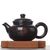 Чайник 90мл "Подражание старине", цзяньшуйская керамика (790540)-фотография 2