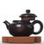 Чайник 90мл "Подражание старине", цзяньшуйская керамика (790540)-фотография 3