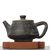 Чайник 120мл, цзяньшуйская керамика (790525)-