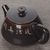 Чайник 100мл "Пион", цзяньшуйская керамика (790541)-фотография 5