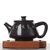 Чайник 90мл "Рыбак", цзяньшуйская керамика (790543)-фотография 2