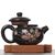 Чайник 95мл "Цветок лотоса", цзяньшуйская керамика (790538)-фотография 3
