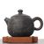 Чайник 175мл, цзяньшуйская керамика (790529)-