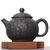 Чайник 180мл "Каллиграфия", цзяньшуйская керамика (790532)-фотография 3