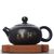 Чайник 120мл "Цветок лотоса", цзяньшуйская керамика (790549)-фотография 3