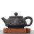 Чайник 130мл "Каллиграфия", цзяньшуйская керамика (790533)-фотография 2
