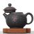 Чайник 185мл "Каллиграфия", цзяньшуйская керамика (790534)-фотография 3