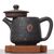 Чайник 225мл "Каллиграфия", цзяньшуйская керамика (790535)-фотография 4