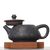 Чайник 150мл "Каллиграфия", цзяньшуйская керамика (790536)-фотография 3