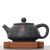 Чайник 145мл "Каллиграфия", цзяньшуйская керамика (790537)-фотография 2