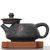 Чайник 145мл "Каллиграфия", цзяньшуйская керамика (790537)-фотография 3