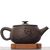 Чайник 290мл "Коробочка лотоса", цзяньшуйская керамика (790555)-