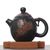 Чайник 130мл "Лотос", цзяньшуйская керамика (790575)-