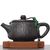 Чайник 135мл "Гунчунь", цзяньшуйская керамика (790562)-