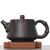 Чайник 195мл "Гунчунь - коленце бамбука", цзяньшуйская керамика (790601)-фотография 2