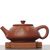 Чайник 165мл "Каллиграфия", цзяньшуйская керамика (790611)-фотография 2