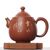 Чайник 170мл "Лотос", цзяньшуйская керамика (790610)-фотография 2