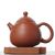 Чайник 175мл "Цветы", цзяньшуйская керамика (790609)-фотография 2