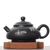 Чайник 150мл "Чаепитие", цзяньшуйская керамика (790605)-фотография 2