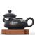 Чайник 150мл "Чаепитие", цзяньшуйская керамика (790605)-фотография 3