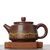 Чайник 145мл “Цветок лотоса", циньчжоуская керамика (78410)-