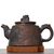 Чайник 260мл “Дракон", циньчжоуская керамика (78415)-