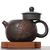 Чайник 195мл “Дракон", циньчжоуская керамика (78418)-фотография 2