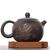 Чайник 195мл “Дракон", циньчжоуская керамика (78418)-фотография 3