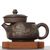 Чайник 125мл “Лотосы", циньчжоуская керамика (78419)-фотография 3 Чайник 125мл “Лотосы", циньчжоуская керамика (78419)-фотография 3