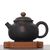 Чайник 140мл "Камень с Тайху", цзяньшуйская керамика (790590)-фотография 2