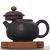Чайник 140мл "Камень с Тайху", цзяньшуйская керамика (790590)-фотография 3
