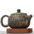 Чайник 225мл Сиши, цзяньшуйская керамика (790527)-