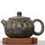 Чайник 225мл Сиши, цзяньшуйская керамика (790527)-фотография 2