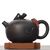 Чайник 260мл "Гунчунь - виноград", цзяньшуйская керамика (790519)-фотография 2