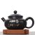 Чайник 200мл "Птица", цзяньшуйская керамика (790571)-фотография 2
