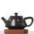Чайник 230мл "Птица", цзяньшуйская керамика (790573)-фотография 2