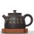 Чайник 160мл "Кит", цзяньшуйская керамика (790593)-фотография 2
