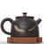 Чайник 160мл "Кит", цзяньшуйская керамика (790593)-