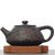 Чайник 160мл "Черепица Ватоу", цзяньшуйская керамика (790581)-