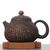 Чайник 225мл "Черепица Ватоу", цзяньшуйская керамика (790582)-
