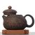 Чайник 225мл "Черепица Ватоу", цзяньшуйская керамика (790582)-фотография 2