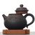 Чайник 195мл "Черепица Ватоу", цзяньшуйская керамика (790583)-фотография 2