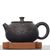Чайник 190мл "Черепица Ватоу", цзяньшуйская керамика (790584)-