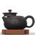 Чайник 190мл "Черепица Ватоу", цзяньшуйская керамика (790584)-фотография 2