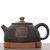 Чайник 210мл "Лев Суаньни", цзяньшуйская керамика (790595)-фотография 2
