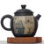 Чайник 240мл "Монах", цзяньшуйская керамика (790626)-