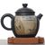 Чайник 230мл "Монах", цзяньшуйская керамика (790627)-